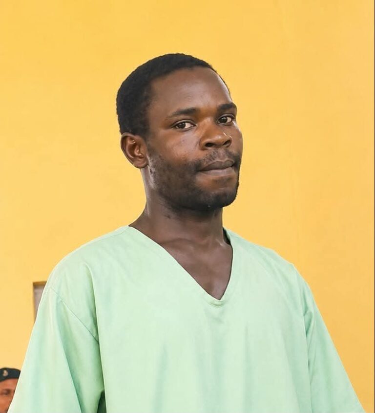 Court Sentences Man To Life Imprisonment For Raping 16-Year-Old