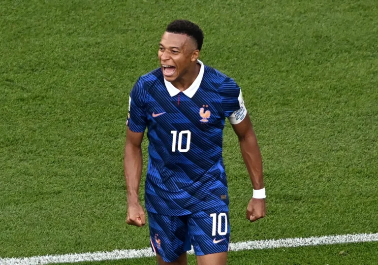 Mbappe Wins Second Golden Boot, Becomes World Cup Top Scorer
