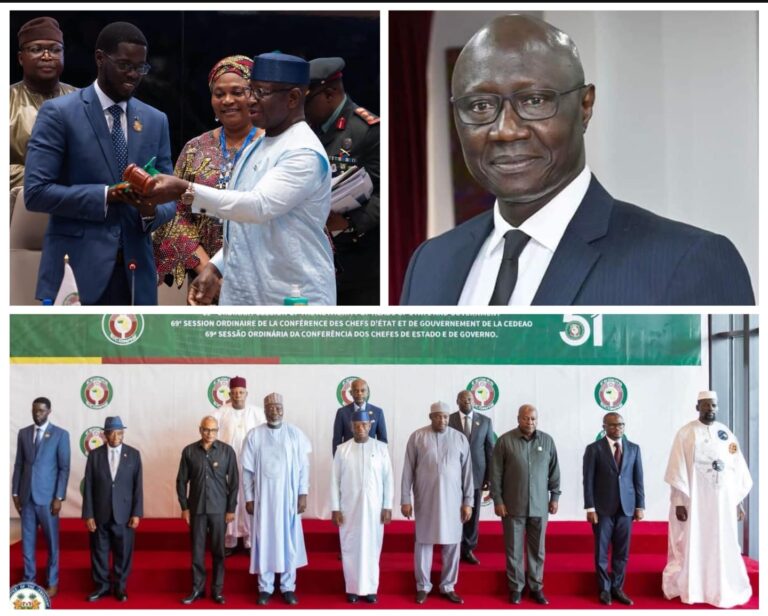 ECOWAS: Implications Of Freetown Summit Decisions, By Paul Ejime   